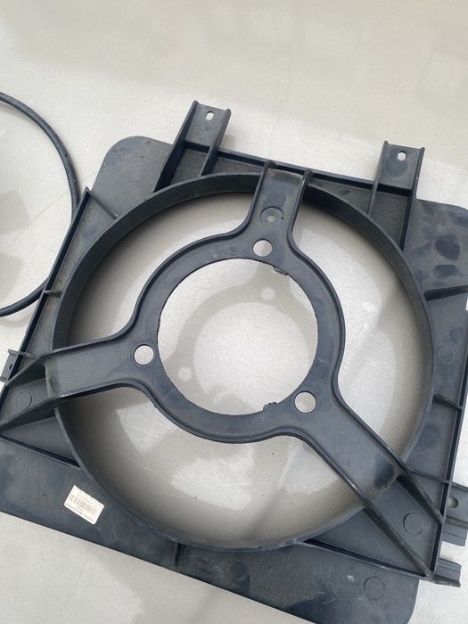 Вазга келетін вентилятор