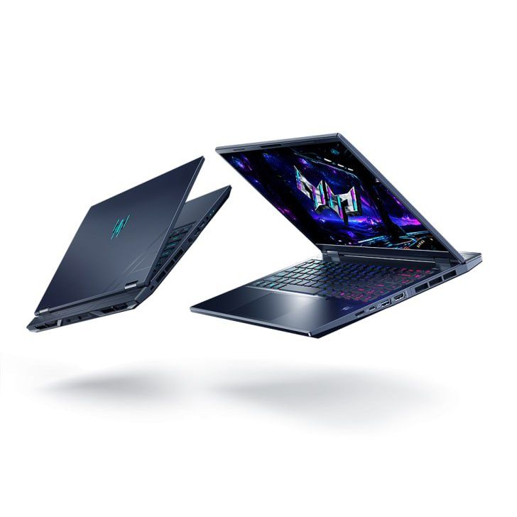 Acer Predator Neo 16S Ai