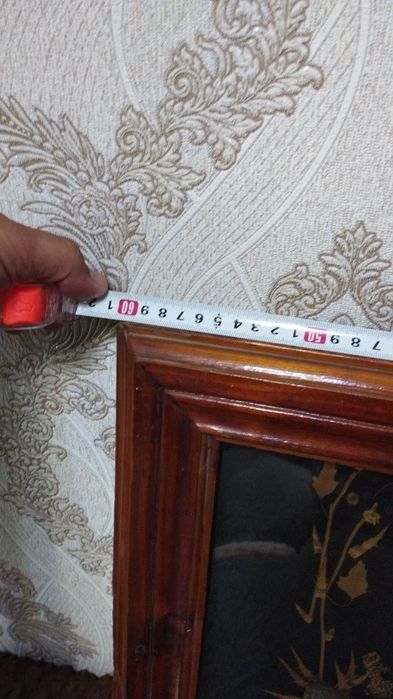 Продается винтажная картина