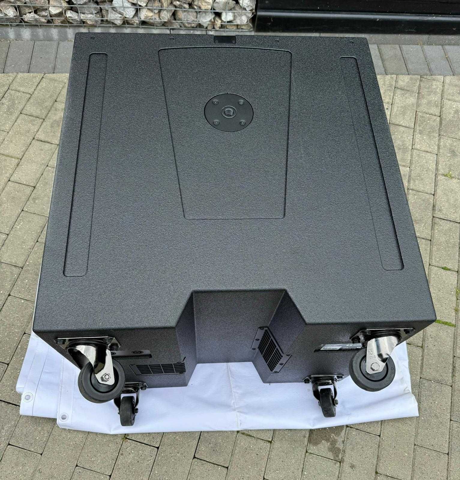 audiotechnik vg sub stare noua 5000 euro
