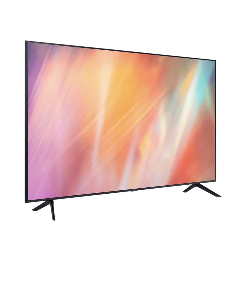 Samsung 43CU7100  NEW 4K Smart 2 goda ofitsalnaya  garantya