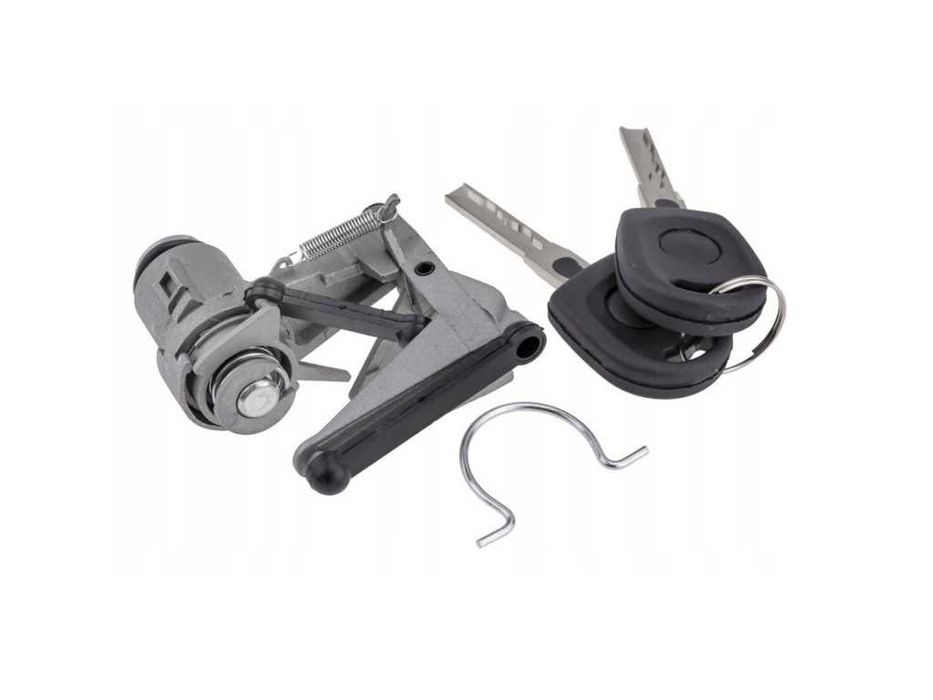 Патронник с ключове за багажник Dacia Logan,Renault Twingo,VW Polo 9N