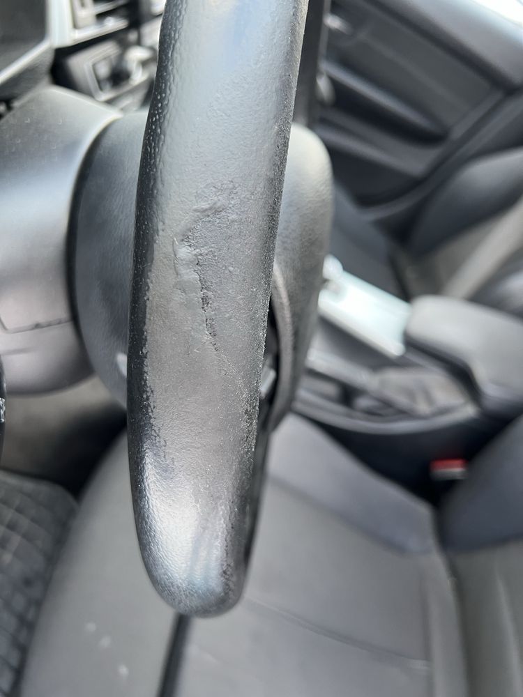 Airbag за BMW F30/31 + волан