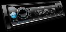 Pioneer deh S5250BT