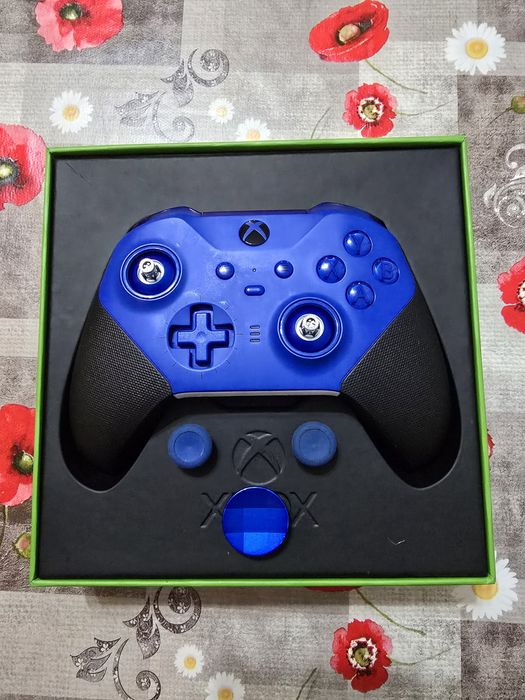 Vand maneta xbox elite 2 Core