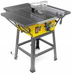 Fierastrau circular lemn masa 2900W inclinarereglabilaunghi (KD5292)