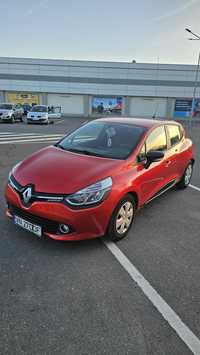 Renault  Clio  4