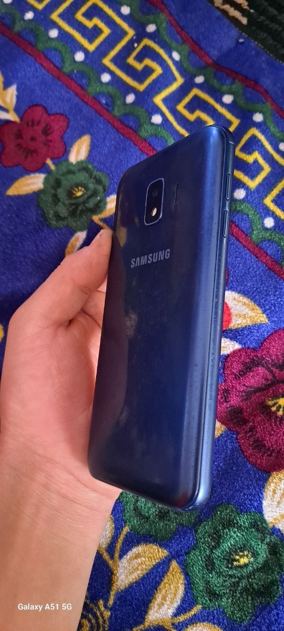 Samsung J2 core 16 2+1gb