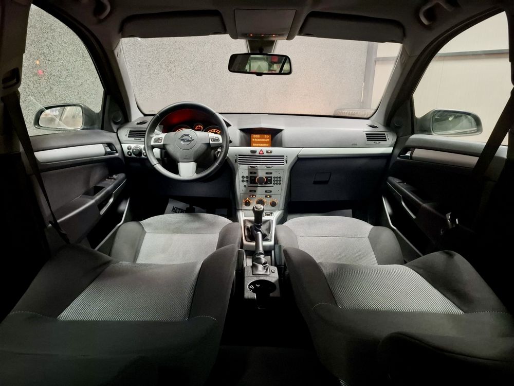 Opel Astra H 2010 Euro5 GARANTIE •Rate Fixe-Avans O%