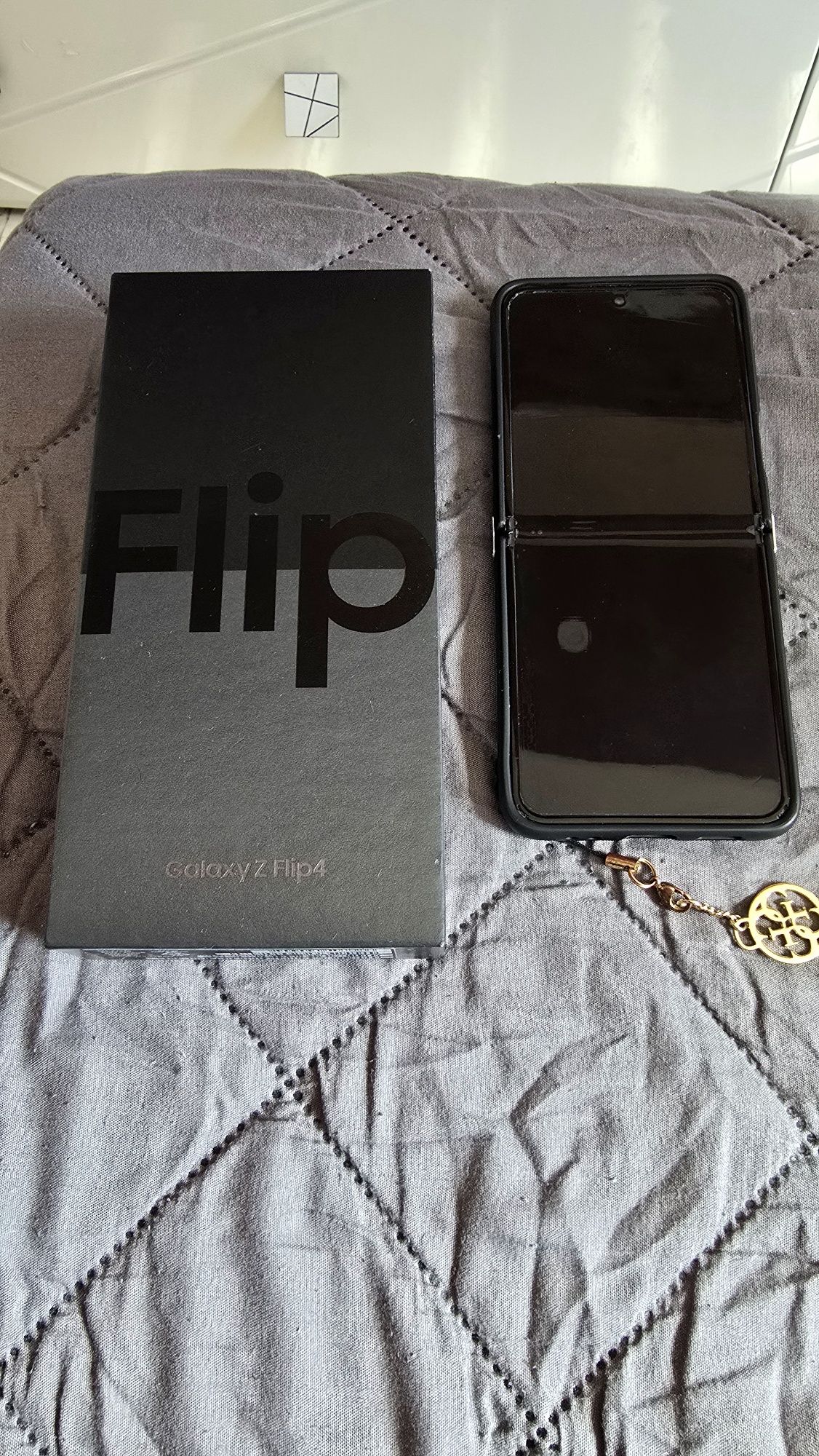 Samsung Z flip 4