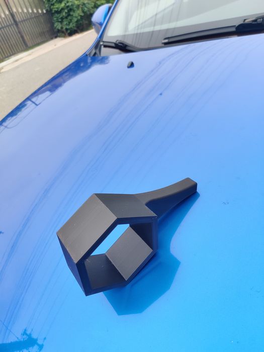 Cheie pentru capace jante Rotiform