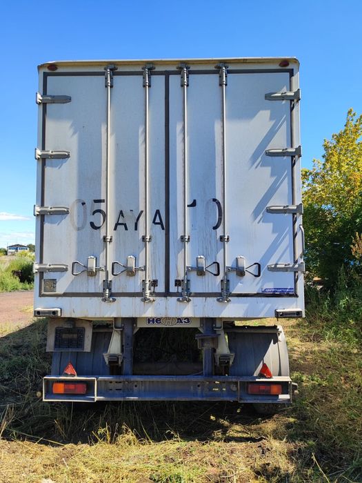 Продается Термобудка