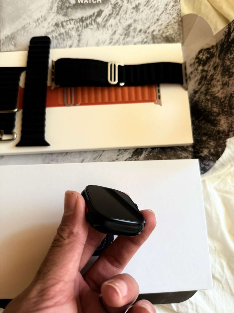 Applewatch ultra 2