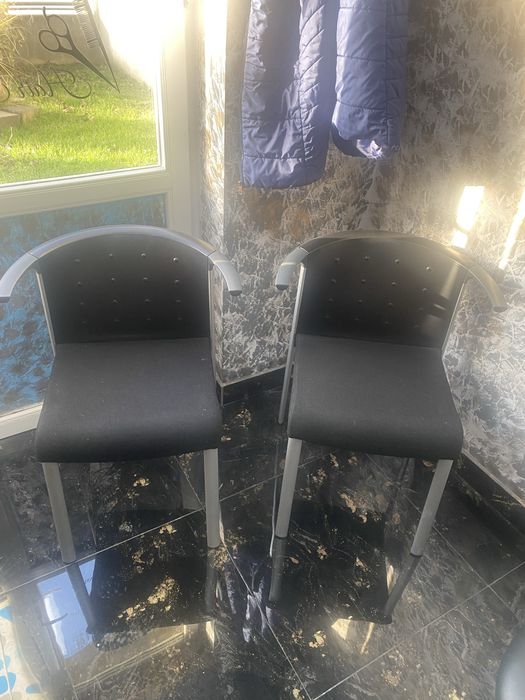 Scaune bucatarie, salon