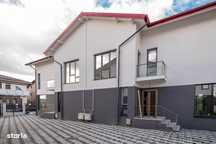 Duplex P+1+M Padurea Chiajna, Policlinica - ultima casa disponibila