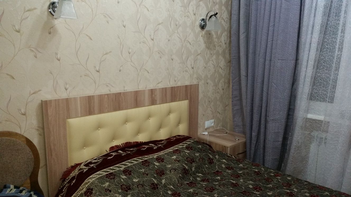 квартира 3 комнатная