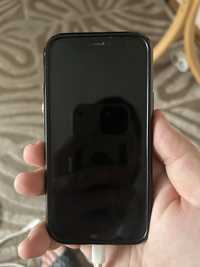 Iphone 12 mini 64 GB Black