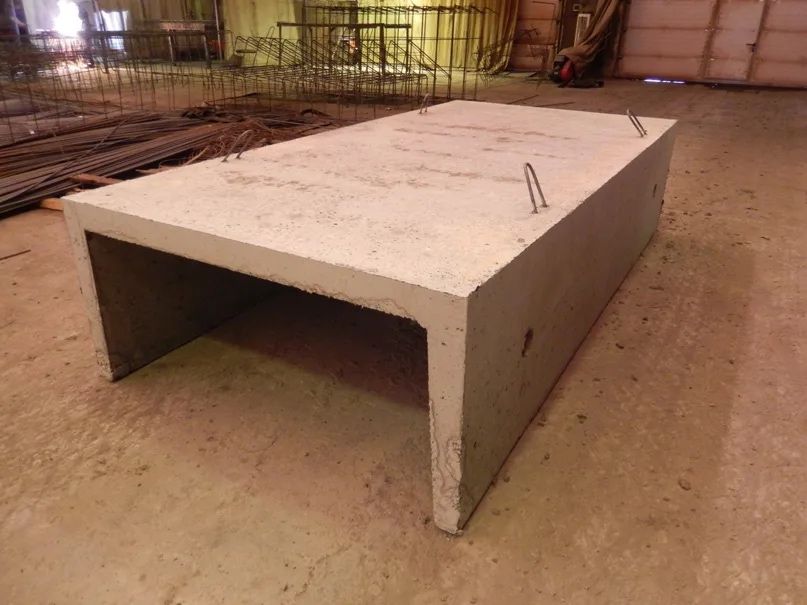 Лоток для отопления