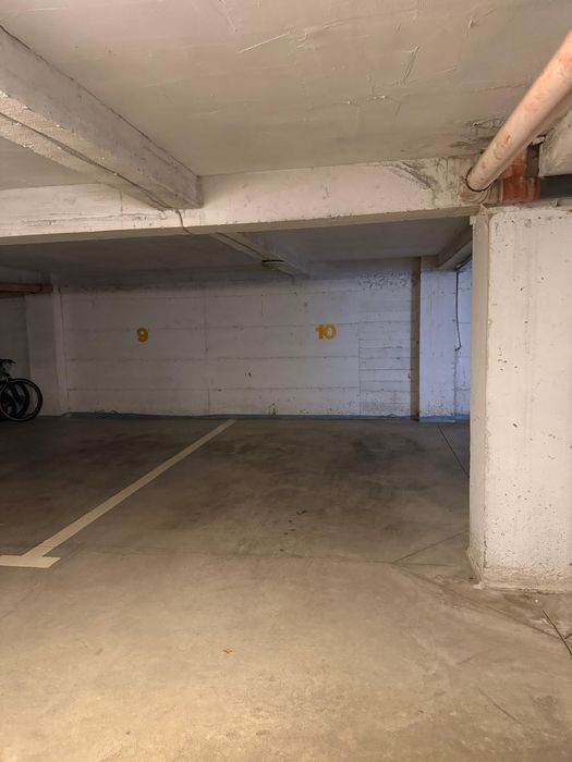 Vand loc parcare subteran, Paris 52