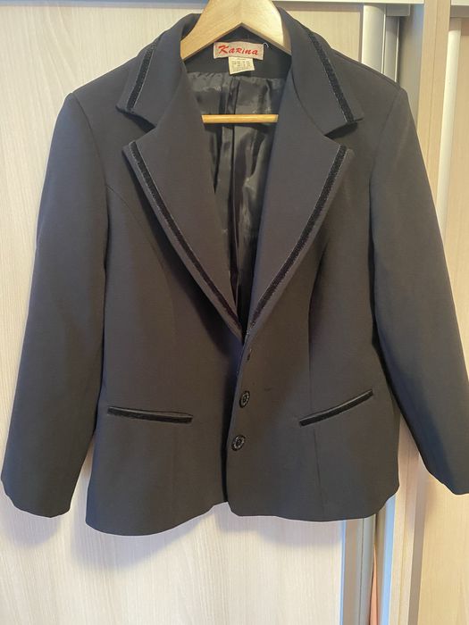 Sacouri dama marimea 40,42,44