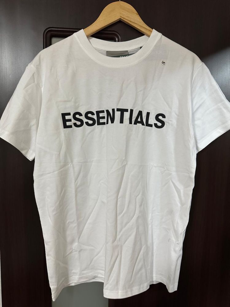 Tricou Essentials - Size S