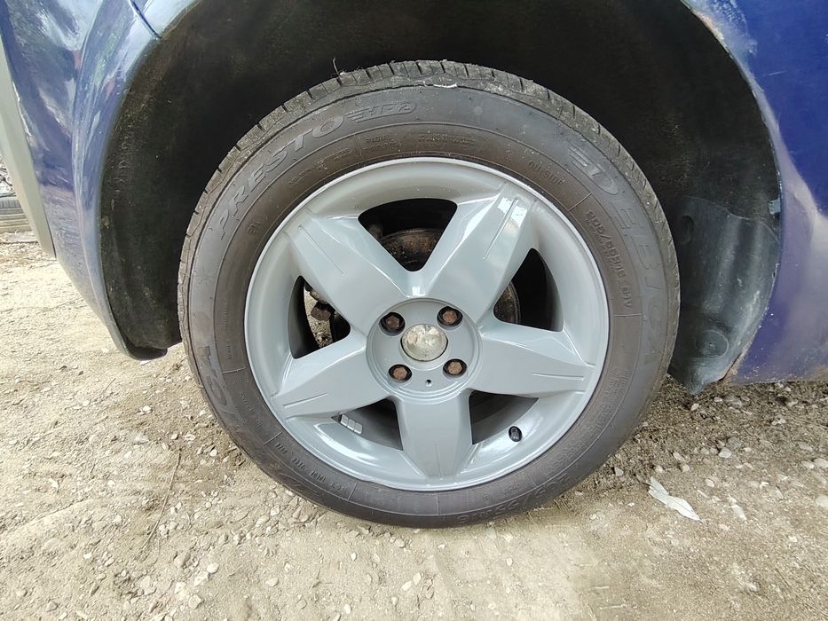 Renault Scenic 1.5 2008