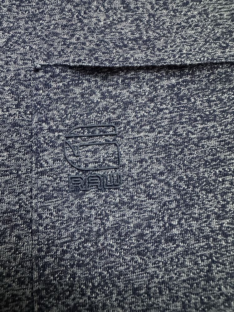 G-star Raw original тениска.S