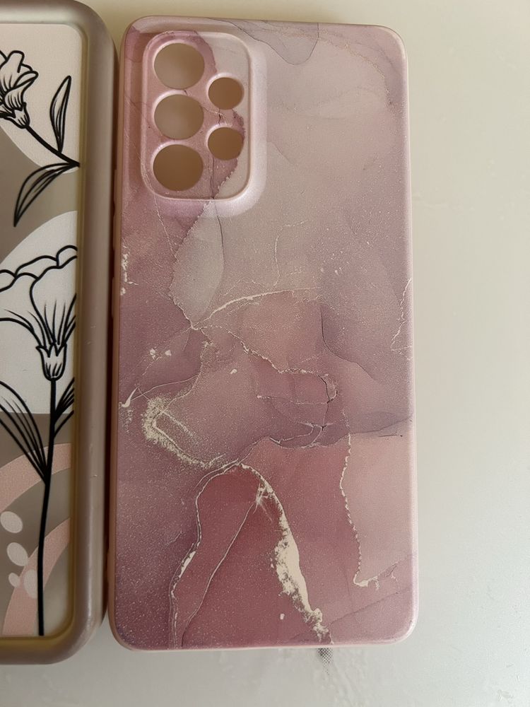 Протектор/колъф зо Samsung Galaxy A53
