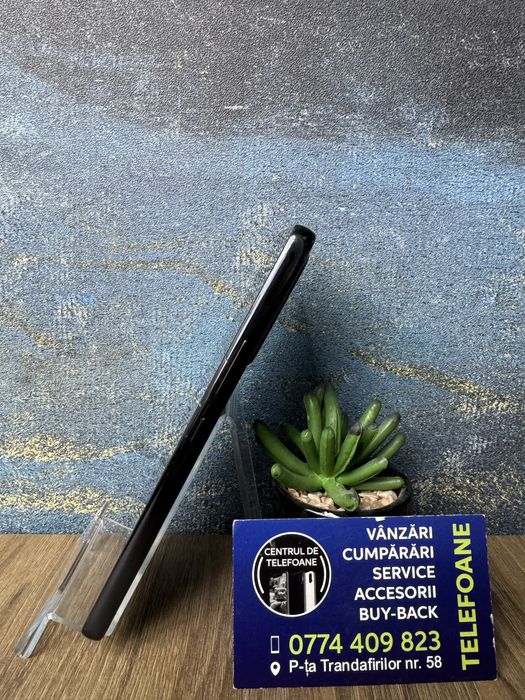 Samsung Galaxy A53 5G/128gb/2 Ani Garantie Centrul de Telefoane/Rate