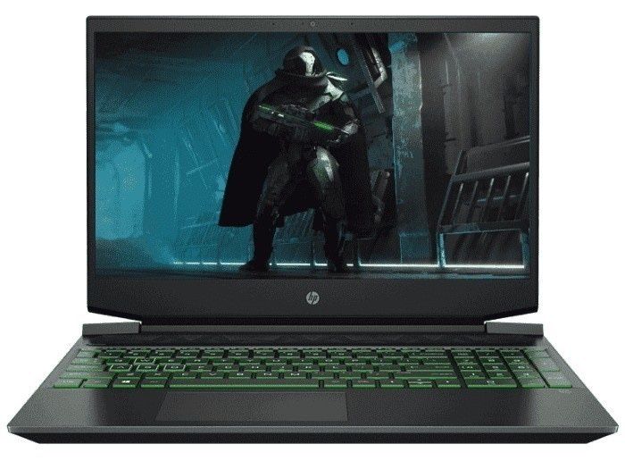 HP Pavilion Gaming 15.6