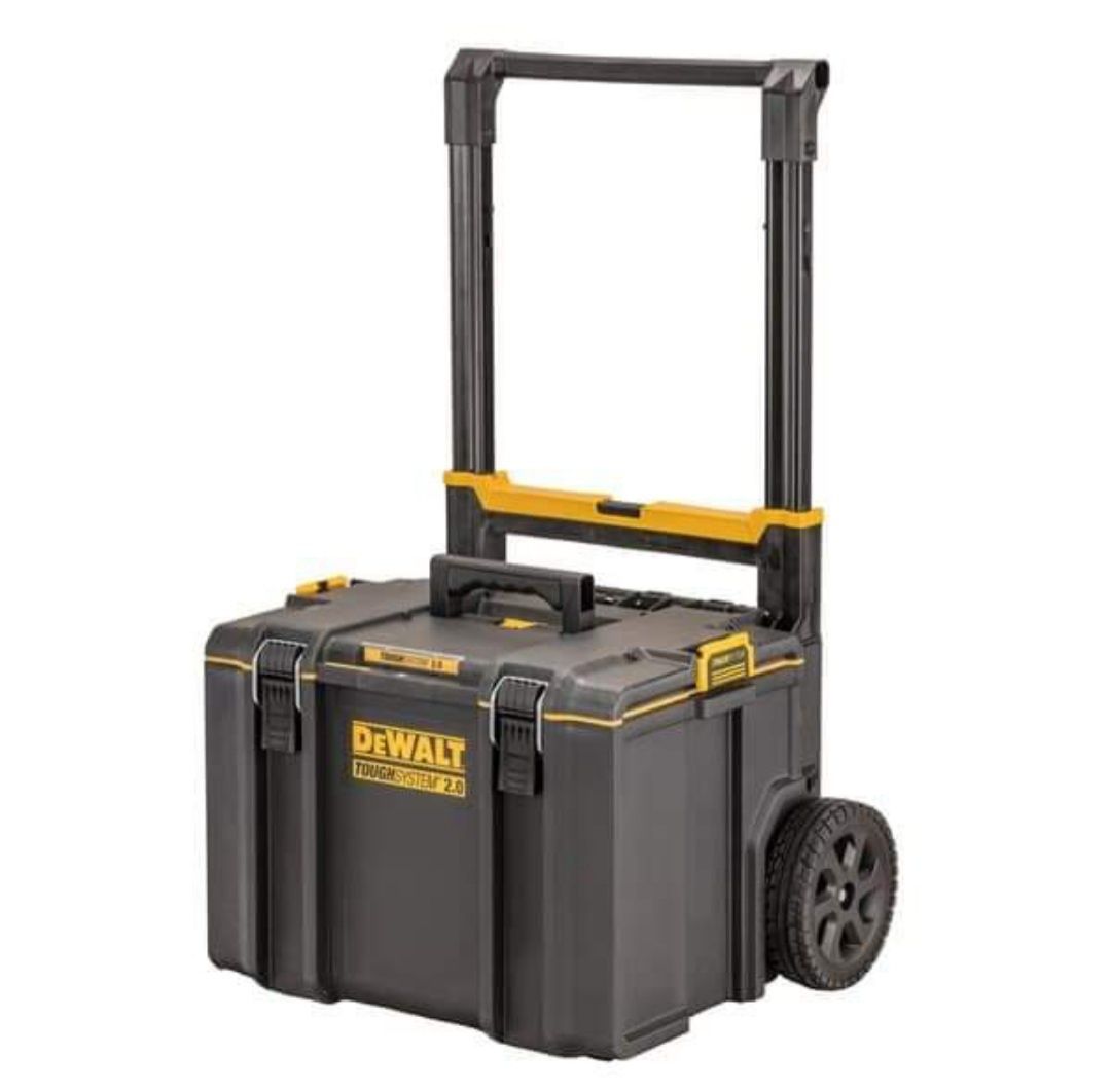 Dewalt DWST83295-1 DS450 Куфар за инструменти на колела
