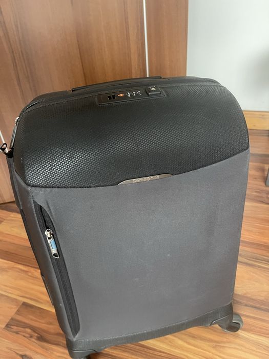 Troler cabina Samsonite