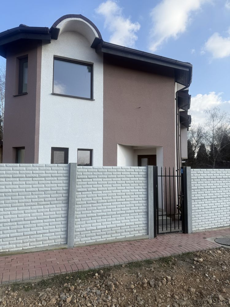 Vand casa mobilata&utilata premium Bariera Valcii oferta