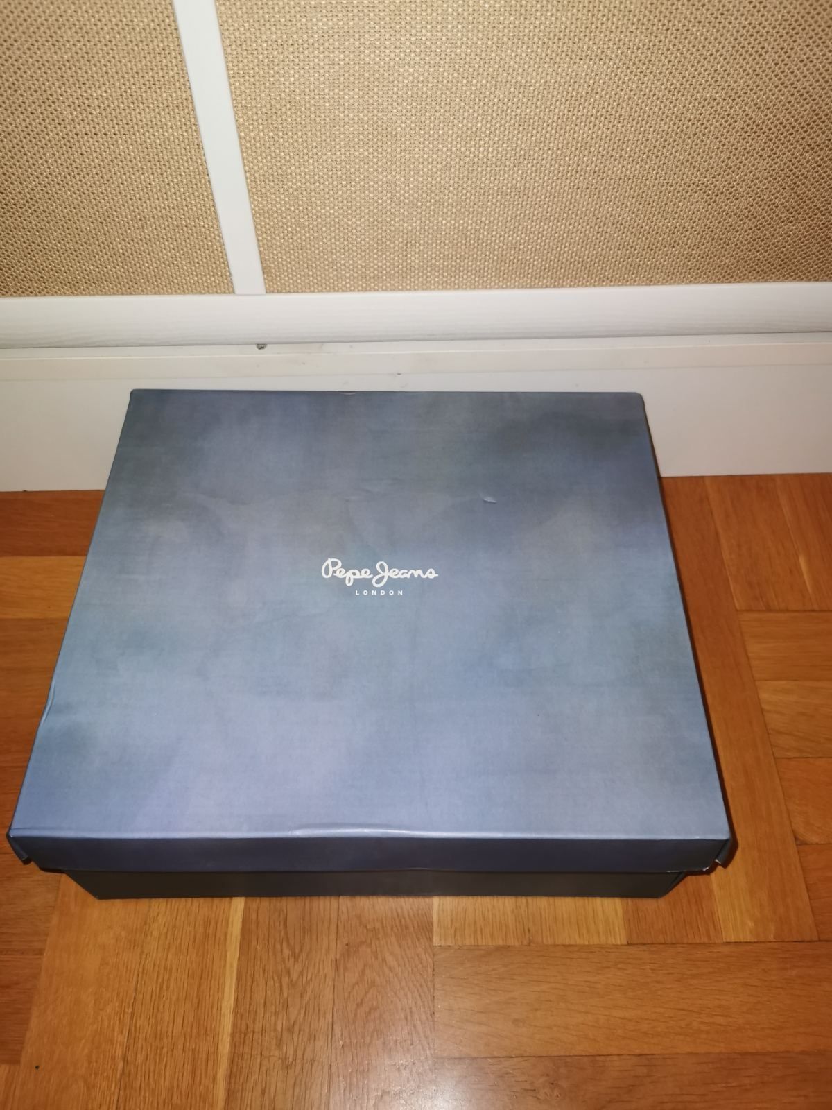Гумени ботуши  Pepe Jeans 33 номер