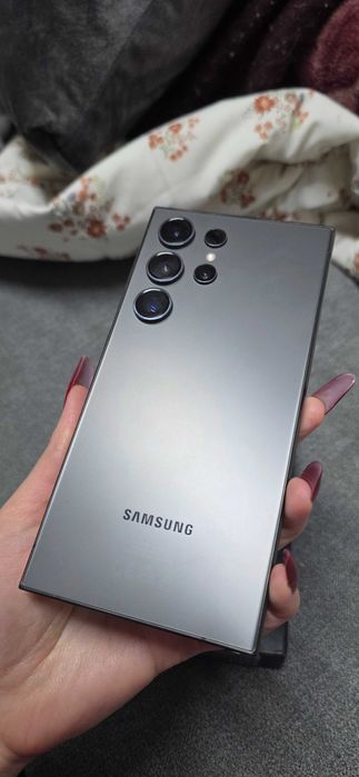 Samsung Galaxy S24 Ultra, 512