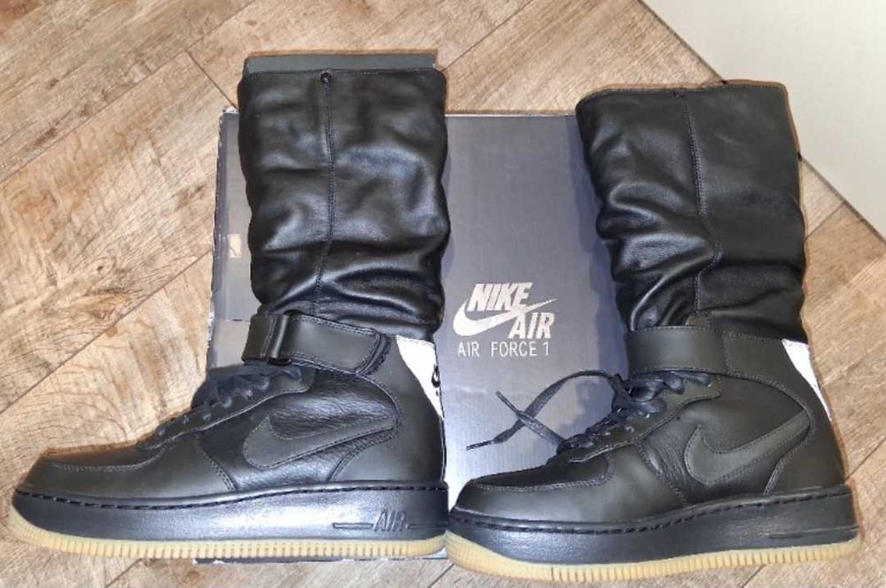 н.40 Nike Air Force 1 upstep