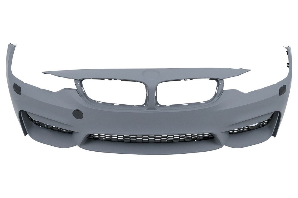 Bara Fata compatibil cu BMW Seria 4 F32 F33 F36 (2013-2017) M4 Design