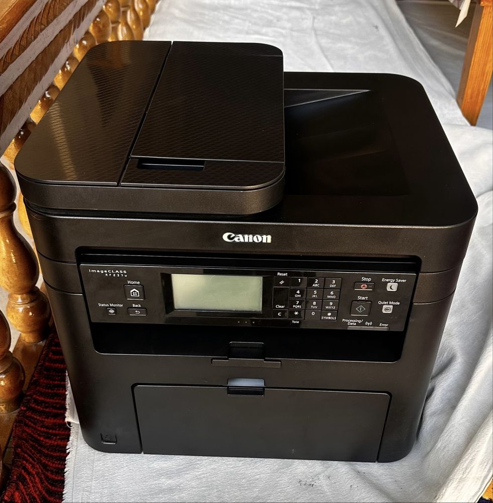 Canon МФУ 237 4/1 печать kopiya printer skayner