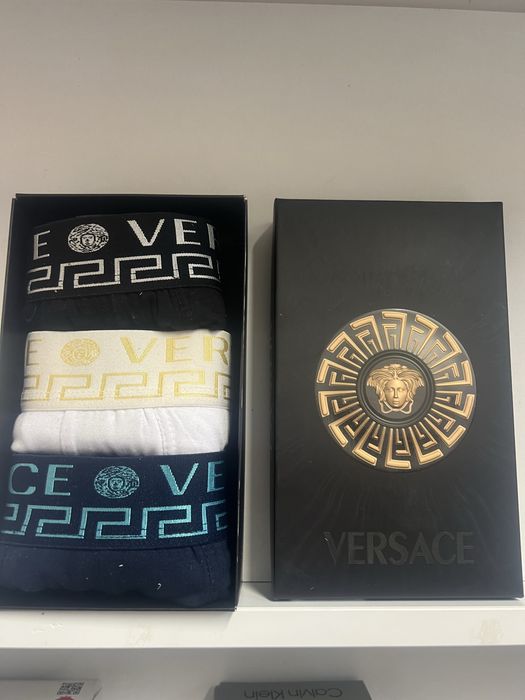 Boxeri Ck , Dior , Lacoste , Etc … Premium Barbati