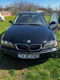 BMW 320 diesel , 2002