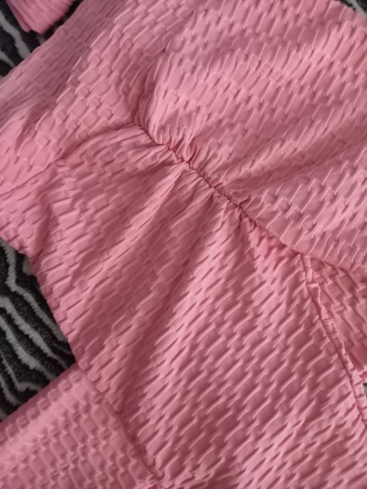 Дамски екип розов