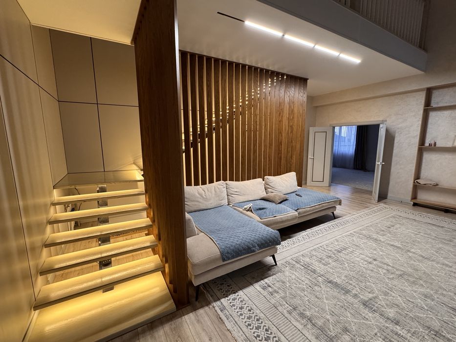 Продам дом в стиле Хай Тек срочно