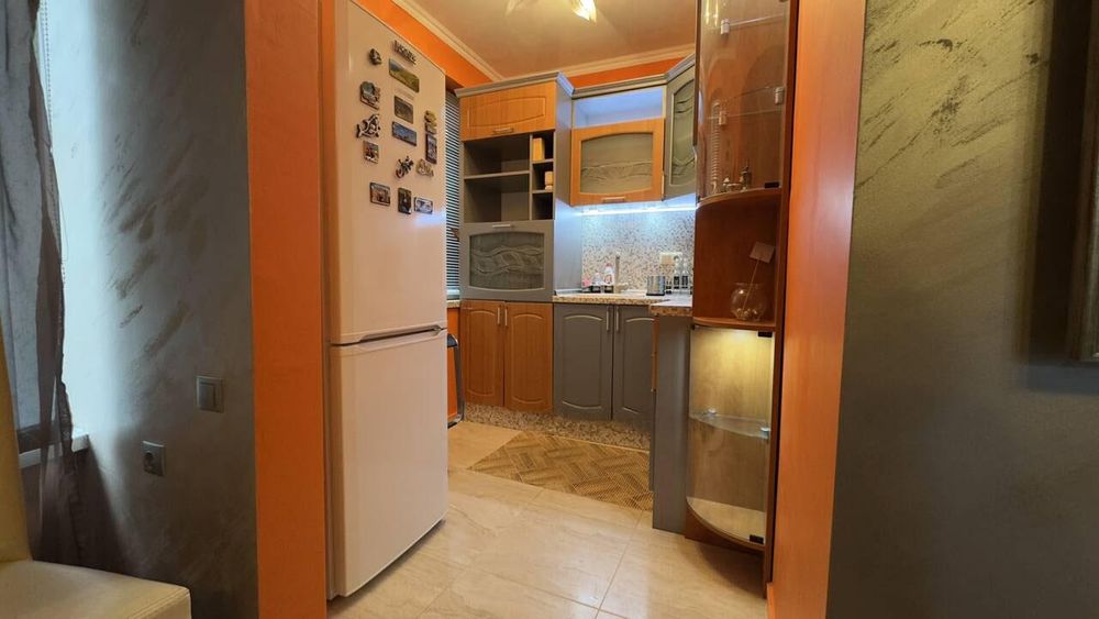 Двустаен, под наем, кв. Сарафово