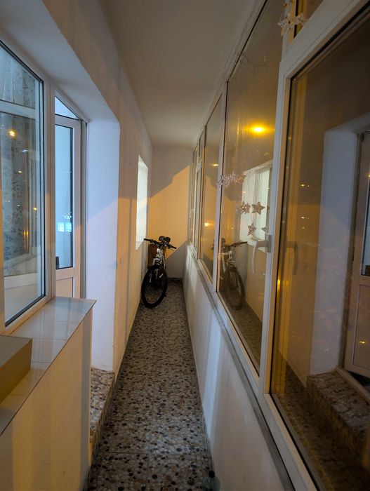 Proprietar - 3 Camere, Reabilitat Termic, Moșilor/Carol I