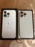 Продавам Iphone 13 Pro