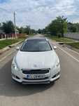 Vand/Schimb Peugeot 508 RXH Hybird 4 2013.