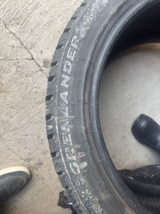 Разно широки R 19