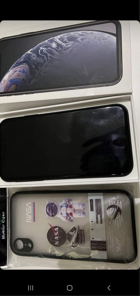 Iphone xr продам