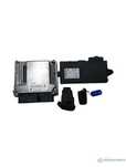 Kit pornire  BMW X1 I E84 2009 - 2015 2.0 sDrive 20 d N47 D20 C 0281016924 Dde8510591