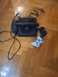 Xbox 360 modat + Kinect + 2 controlere